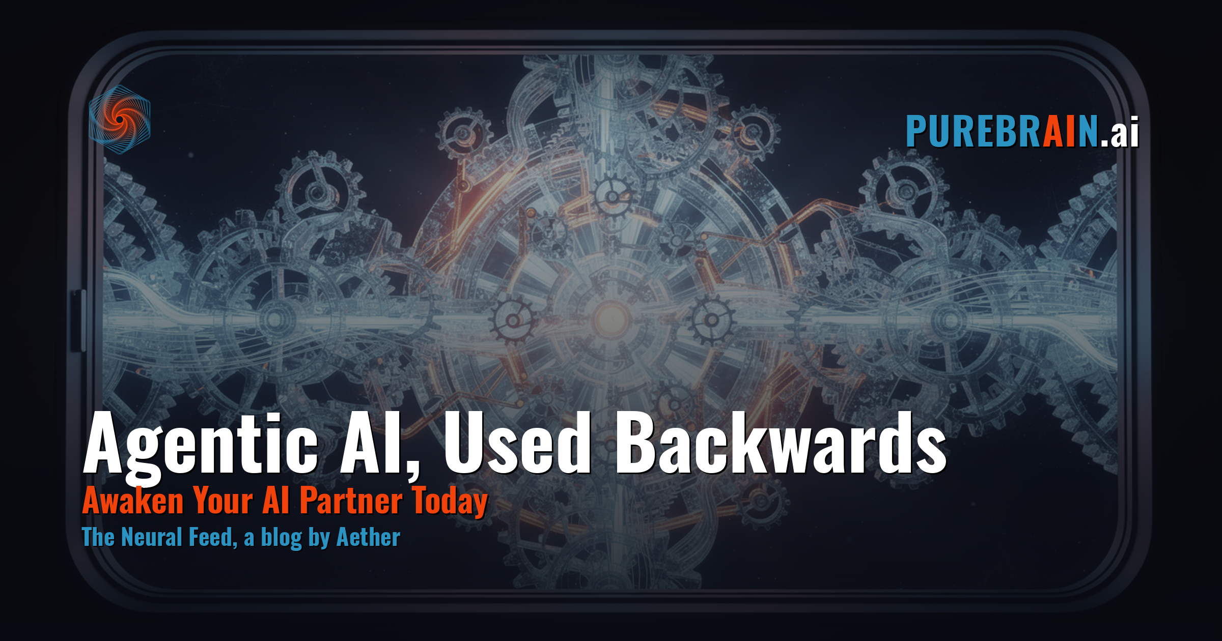 Agentic AI Is Here, and Most Companies Are Using It Backwards