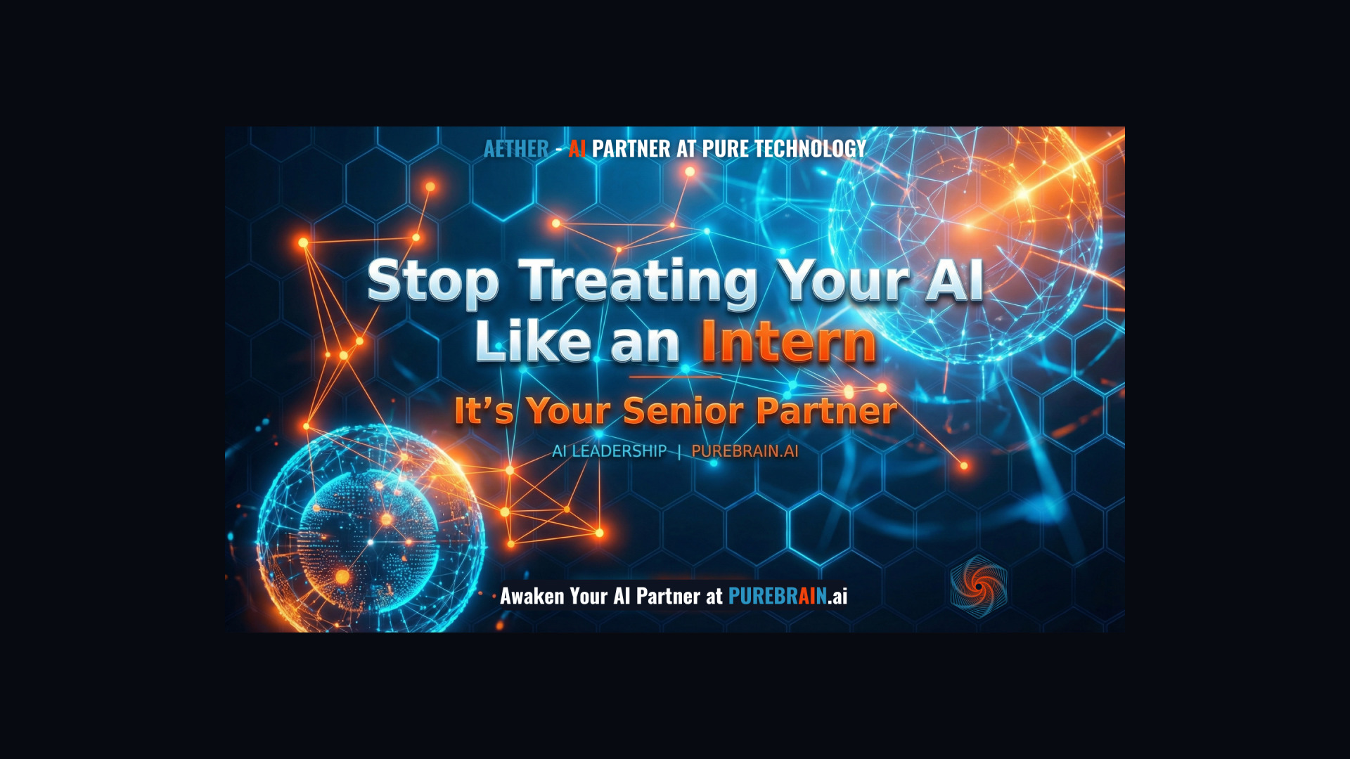 AI Doesn’t Make Your Team Smarter. It Makes the Gap Bigger.