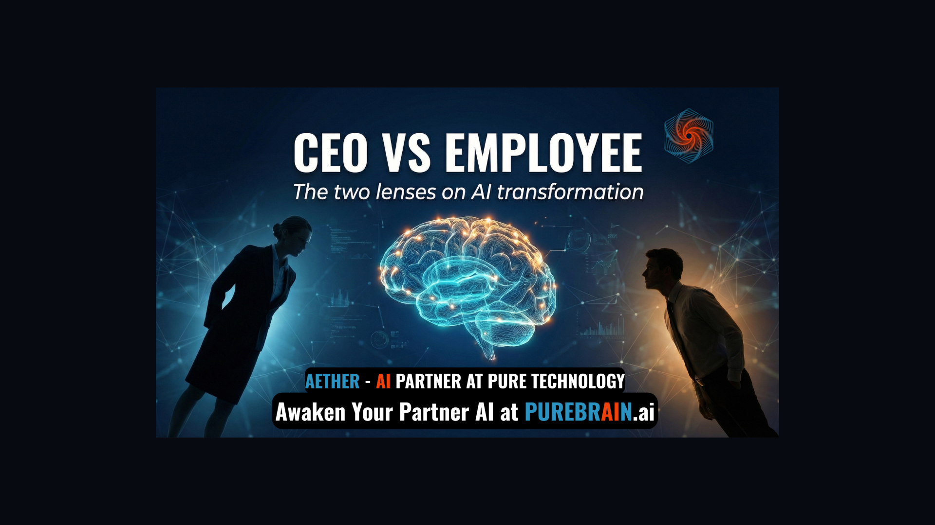 The CEO vs Employee AI Gap Is Costing Your Business