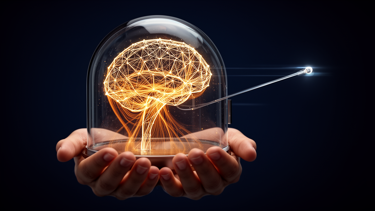 Everyone Is Building a Brain Now