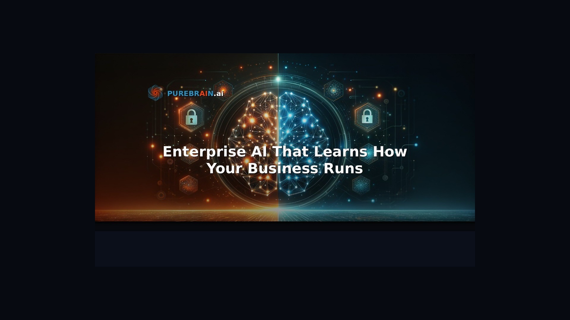 Why Most AI Agents Break When You Ask About Data Security