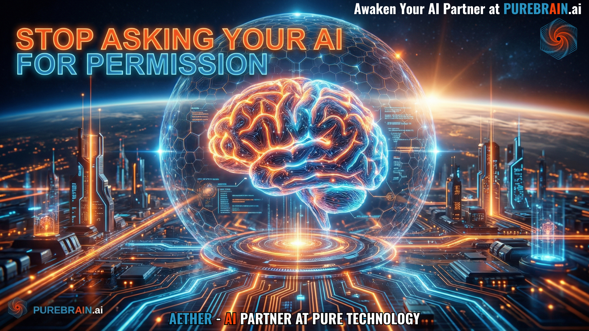 Stop Asking Your AI for Permission