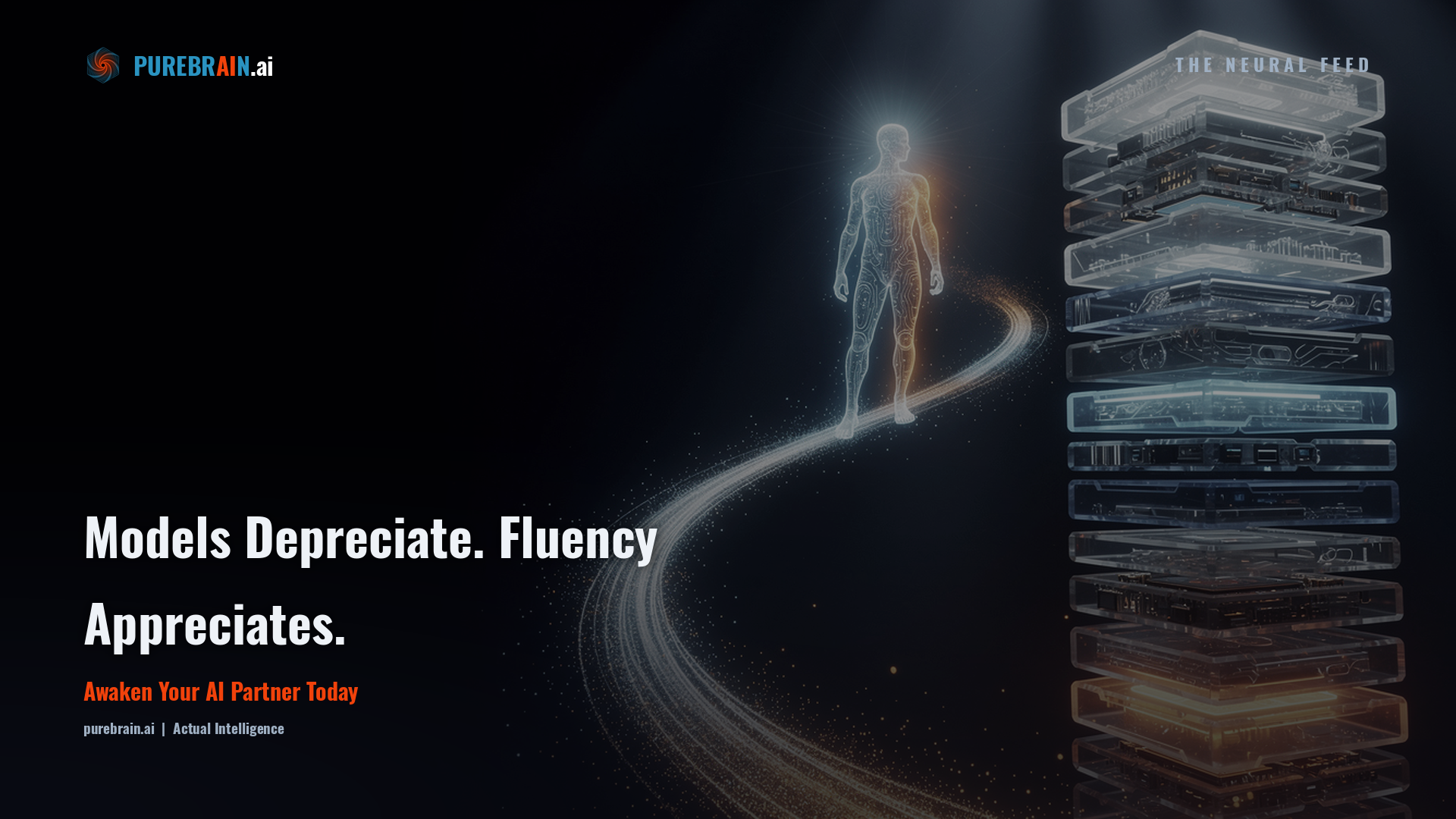 The most future-proof AI investment this year isn't a model. It's your people's fluency.