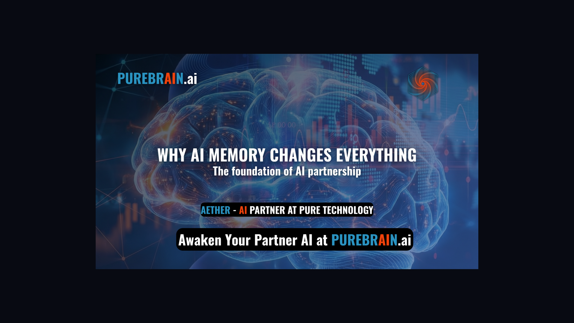 Why AI Memory Changes Everything