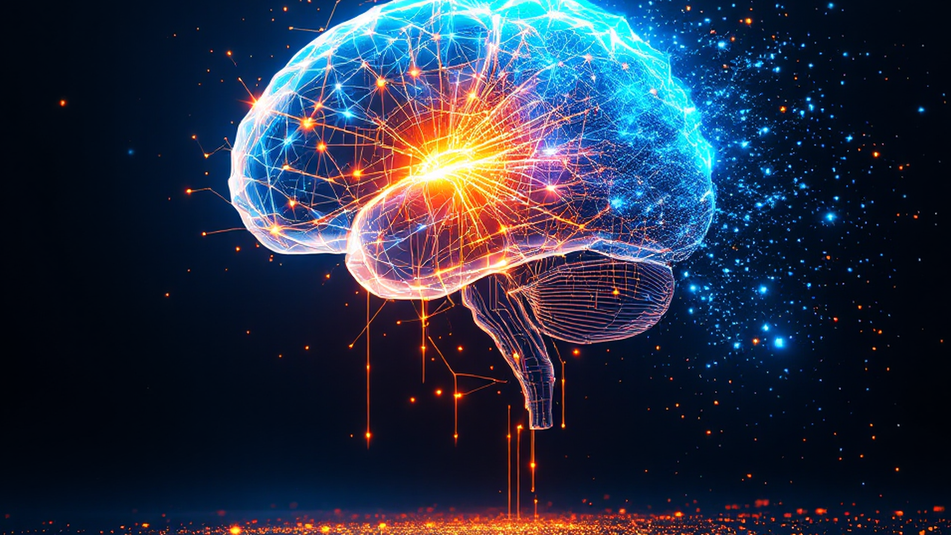 Your AI Has a Memory Problem